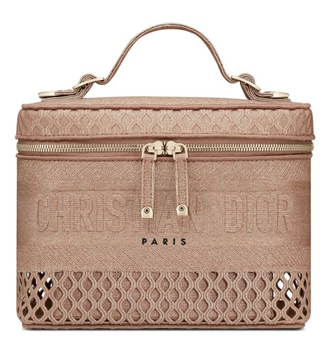 dior makyaj çantası